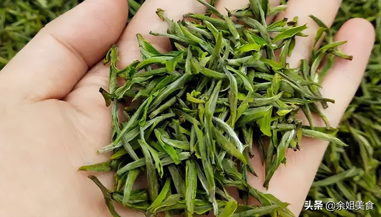 最好的绿茶十大排名图片,全国最好的绿茶排名