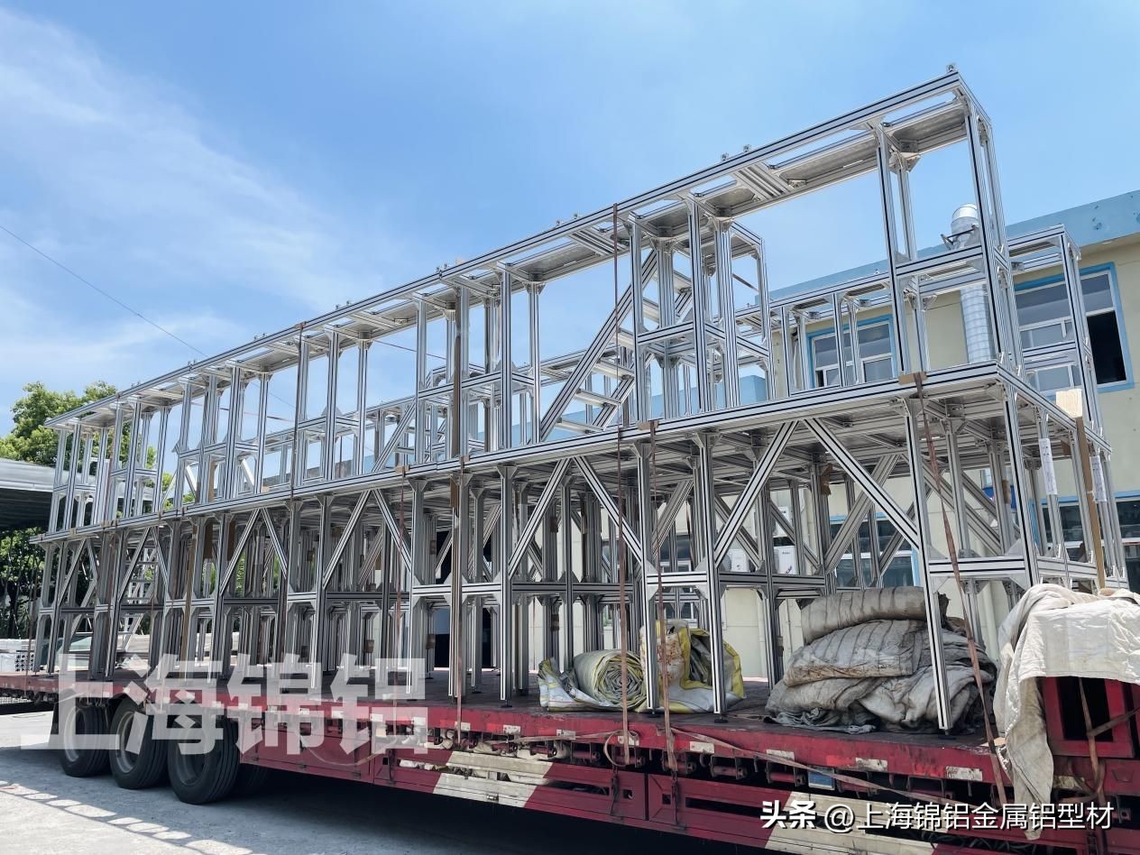 黄山定制铝型材设备防护罩哪家好,常州定制铝型材设备防护罩