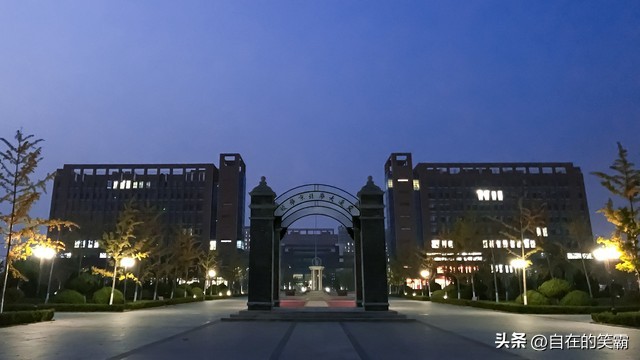 北京交通大学好吗？未来交通领域的璀璨明珠，梦想起航的卓越学府