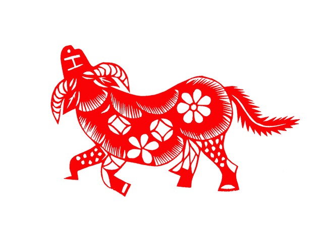 生肖牛每一年运气,生肖牛是不是劳碌命