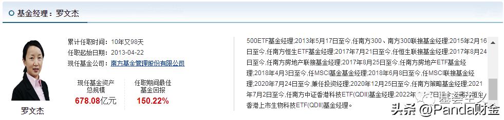 南方基金年利润,南方基金分红案