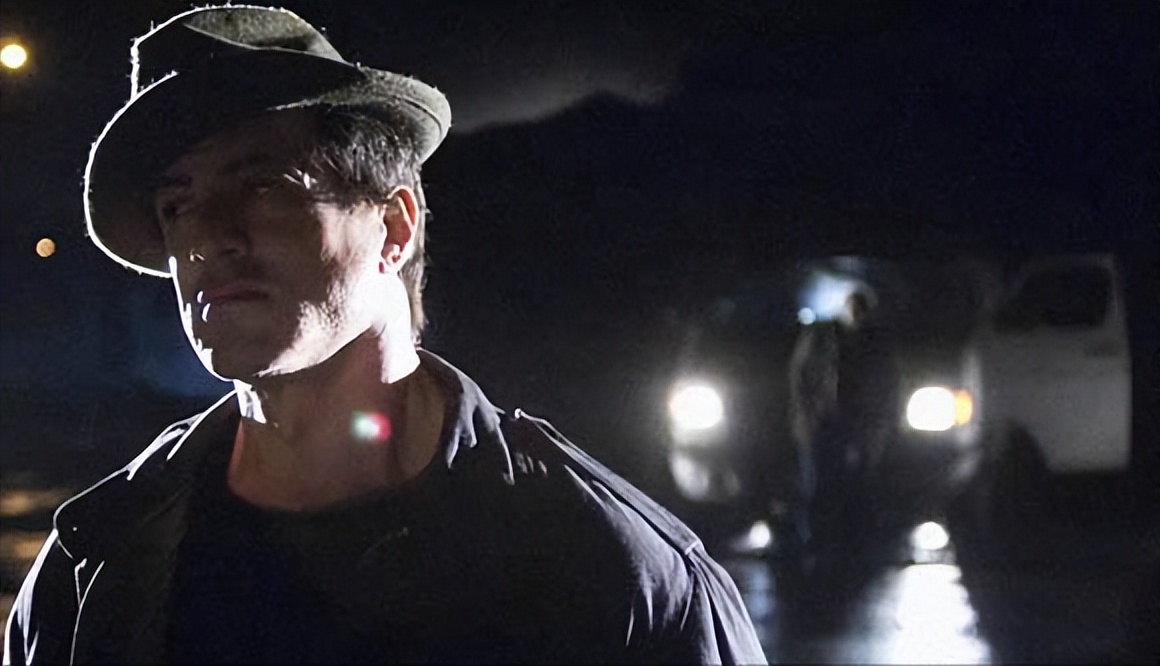 拳击手洛奇深度解析,洛奇拳击励志视频