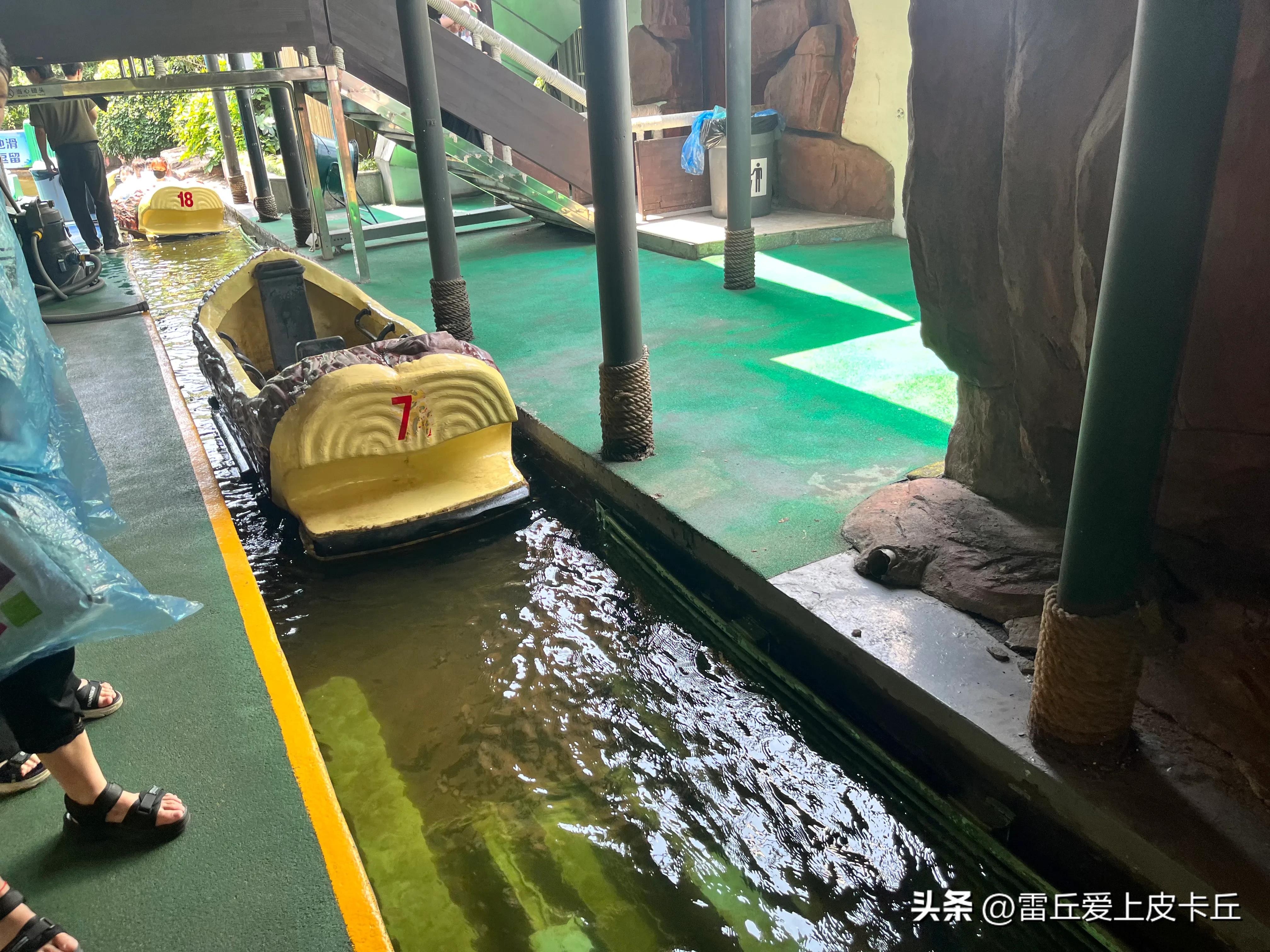 常州中华恐龙园门票怎么预约,常州中华恐龙园