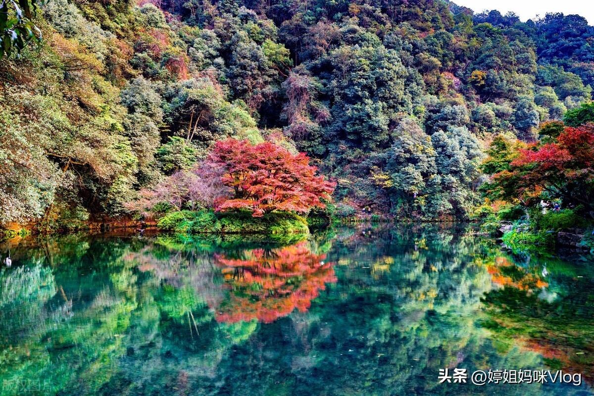 杭州周边自驾游攻略小众景点,杭州小众游最佳攻略
