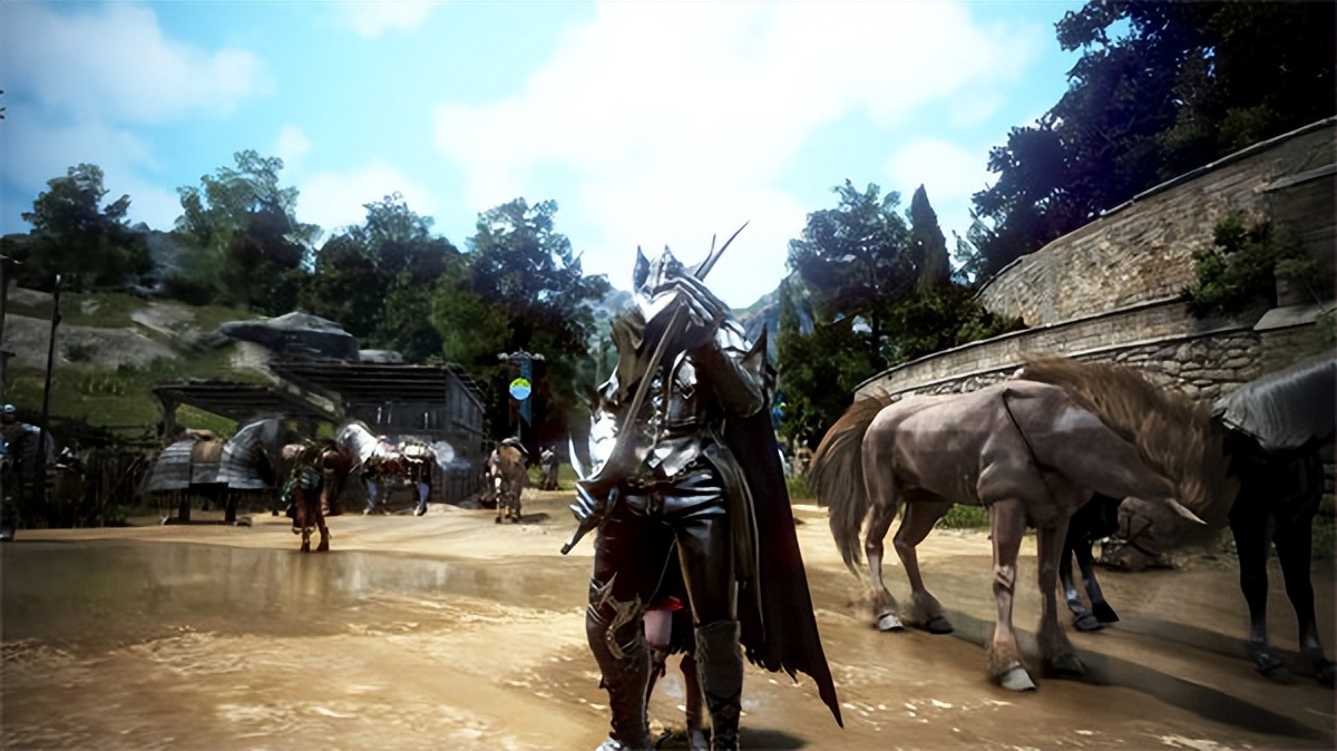 黑色沙漠南瓜种子怎么获得,黑色沙漠人物知识获取攻略