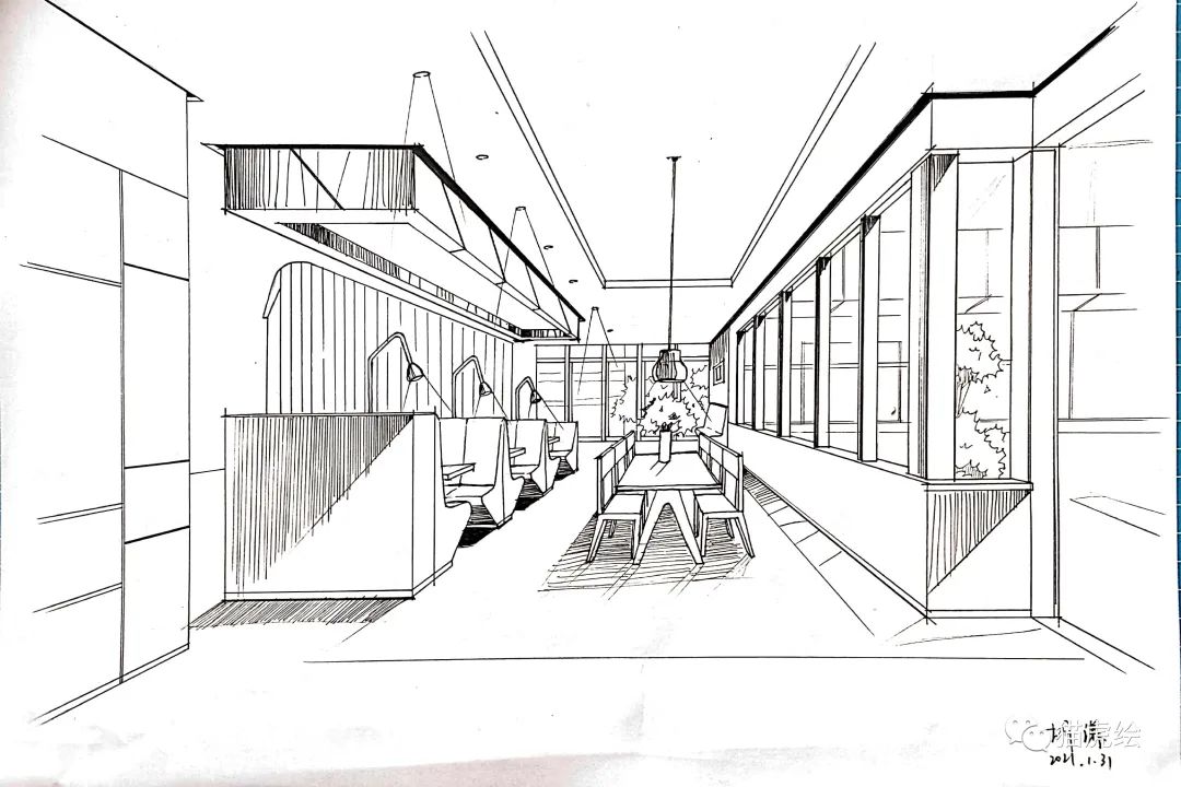 2022猫虎绘暑假手绘班招生简章「线上+线下」