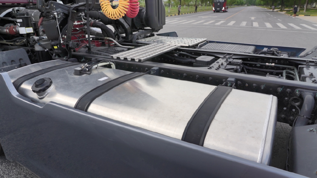 这些卡车保养小知识你知道吗,卡车春季保养需要注意的