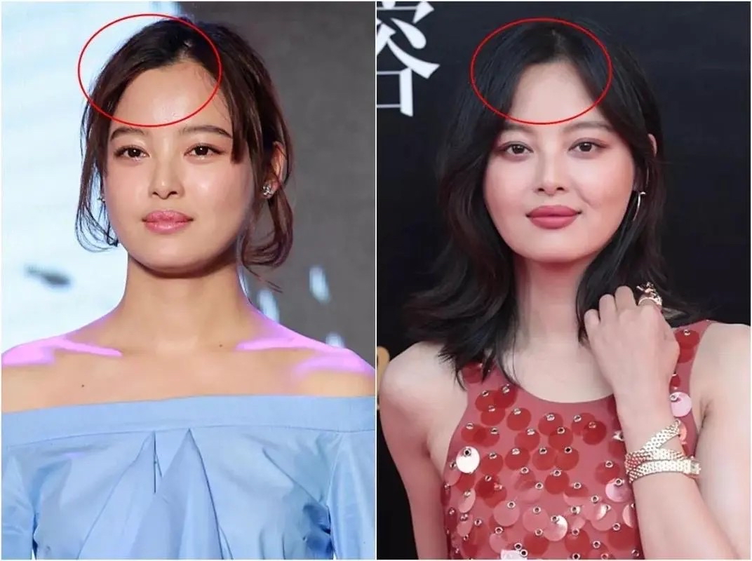 短发卷发造型气质大波浪,今年时尚大波浪卷发短发