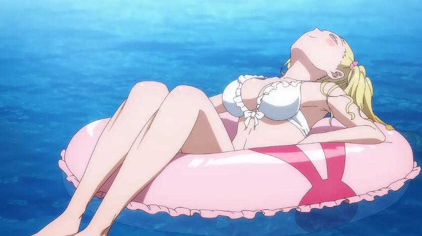 2023年动漫排行榜前十名日本动漫,十大巅峰日本动漫排行榜