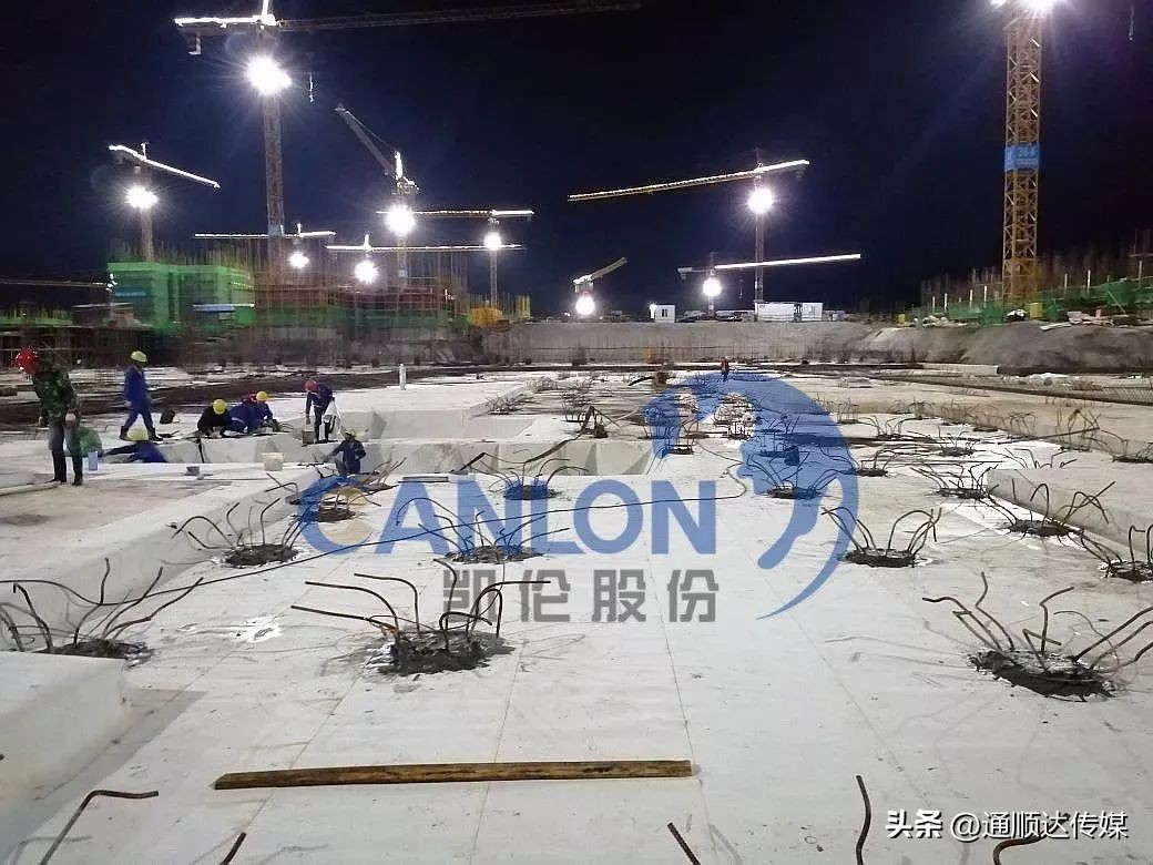 凯伦建材股份有限公司,科技赋能乡村产业振兴