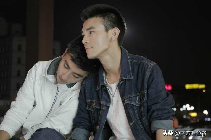 黄景瑜龚俊拍过的电视剧,黄景瑜龚俊拍的电视剧