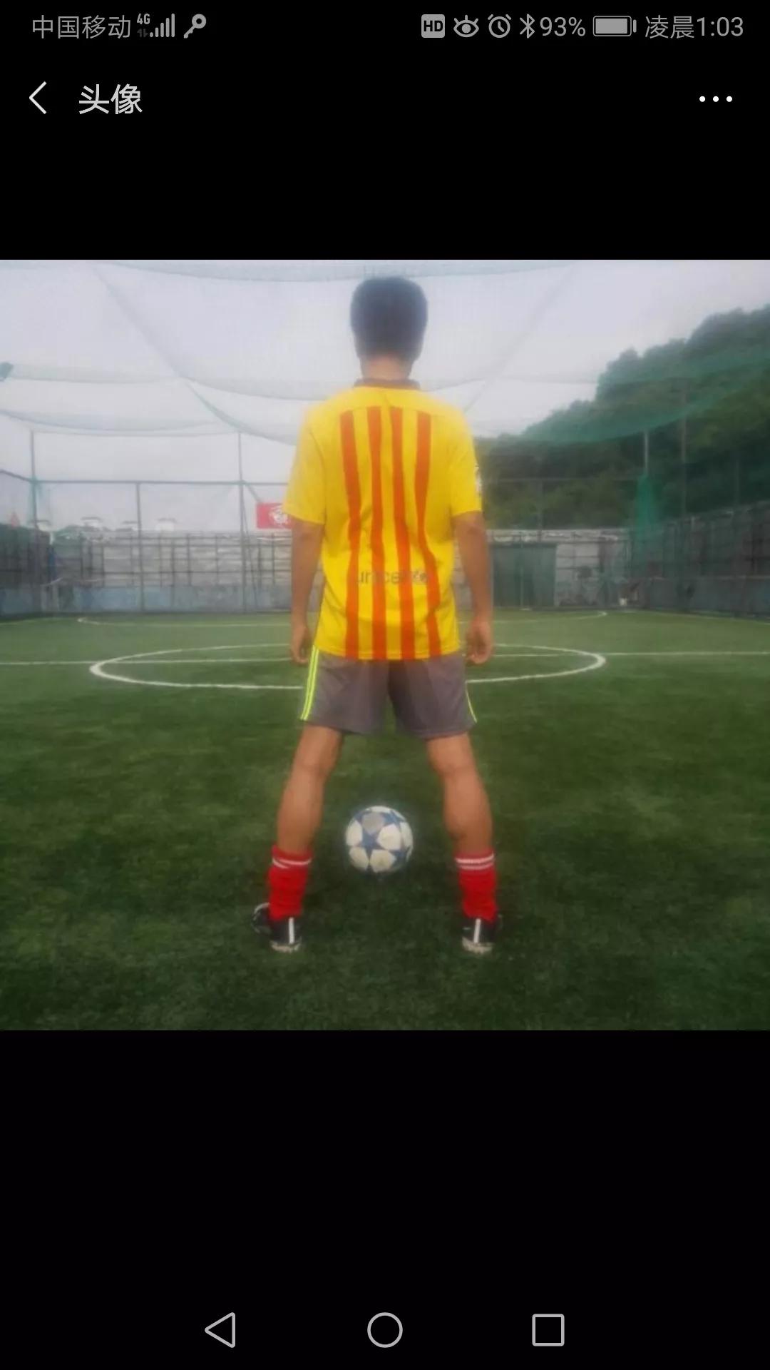 足球水平是下降了还是进步了,足球落后时什么心态最好