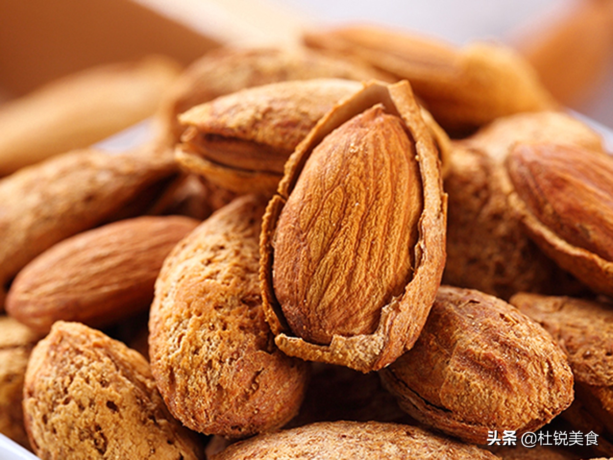 年货必须买的5种干果,过年干果有哪些好吃的