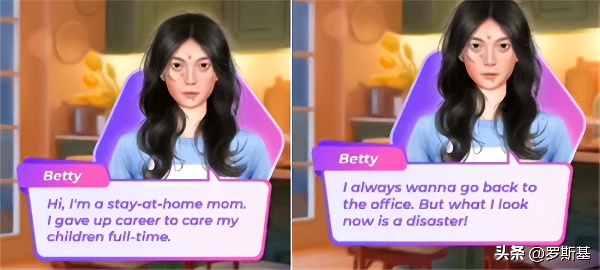 免费的asmr场景模拟化妆 (沉浸式化妆asmr戴首饰的女博主)