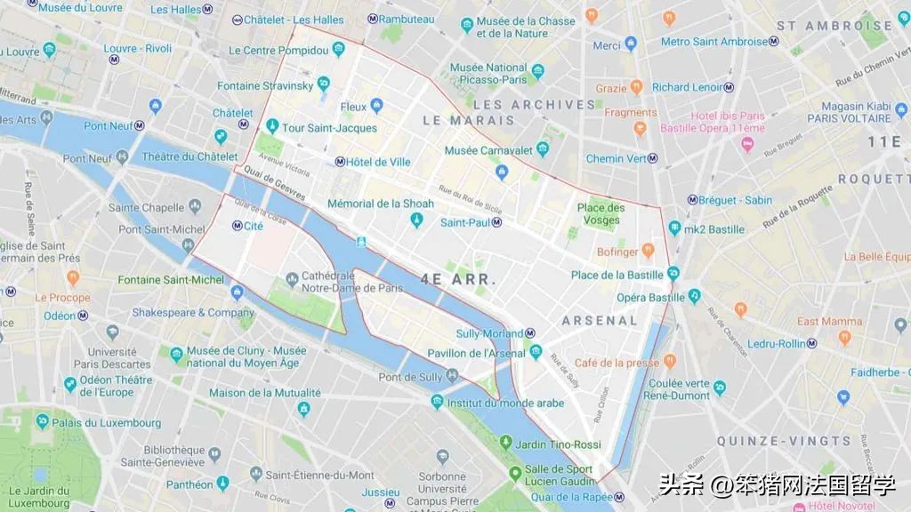 巴黎汉堡周强势回归！28家餐厅参与PK！吃货们pick哪一款汉堡？