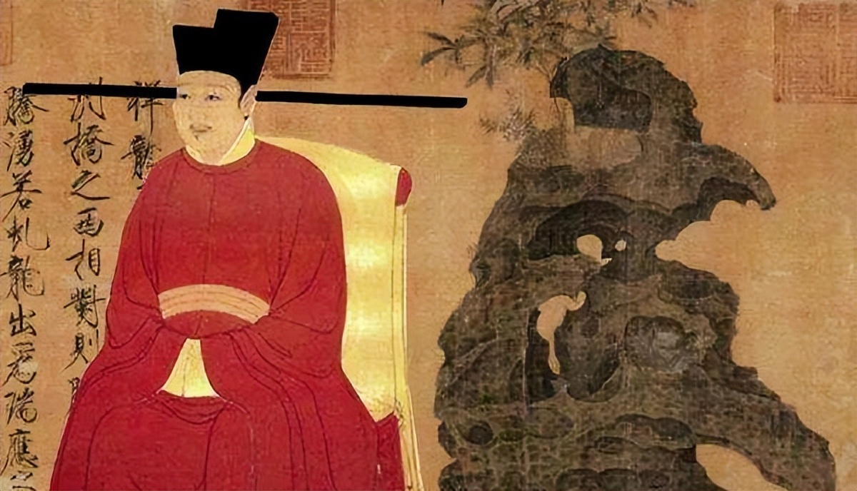 靖康之耻宋徽宗被抓哪里去了,靖康之耻徽宗被带到哪