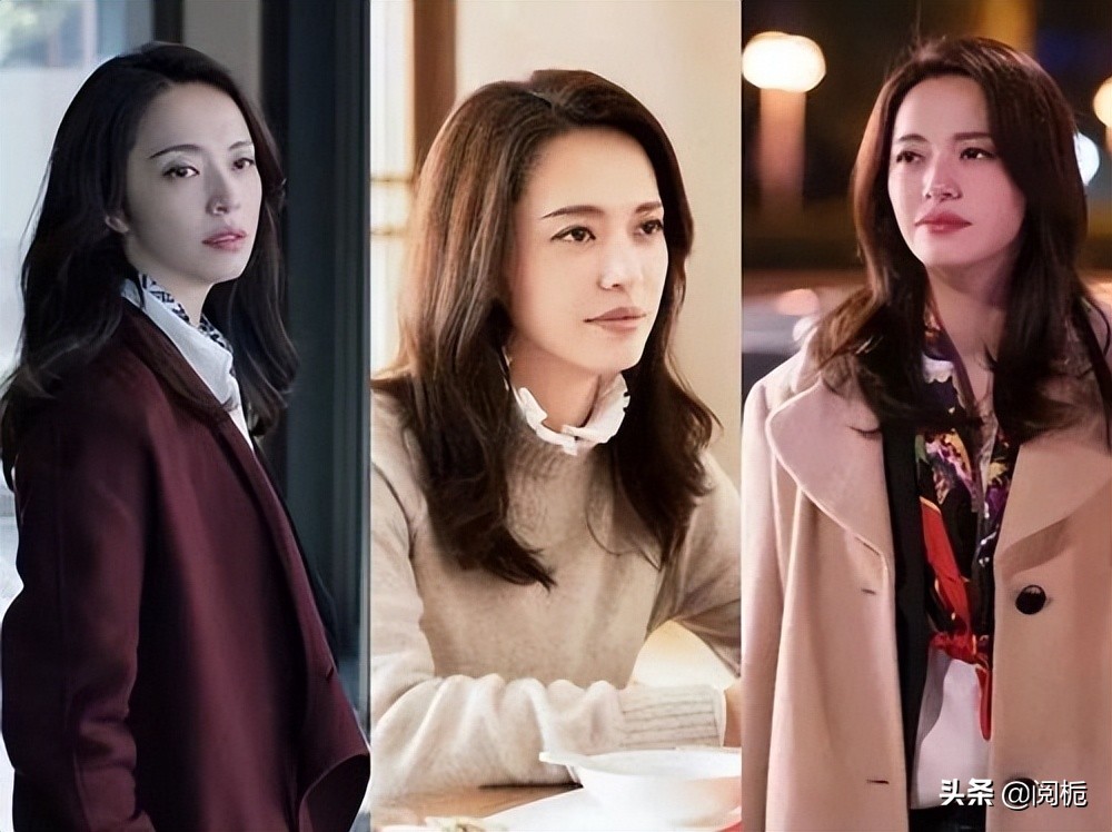 职场女王陈数袁泉刘涛,刘涛秦海璐吐槽蒋勤勤