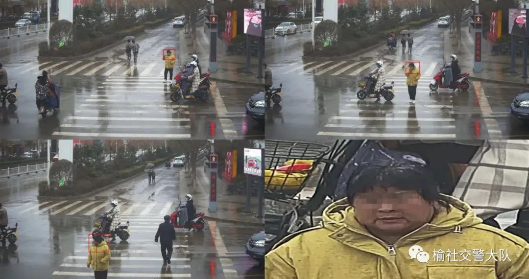 曝光台行人非机动车闯红灯曝光,创建文明城市闯红灯违法吗