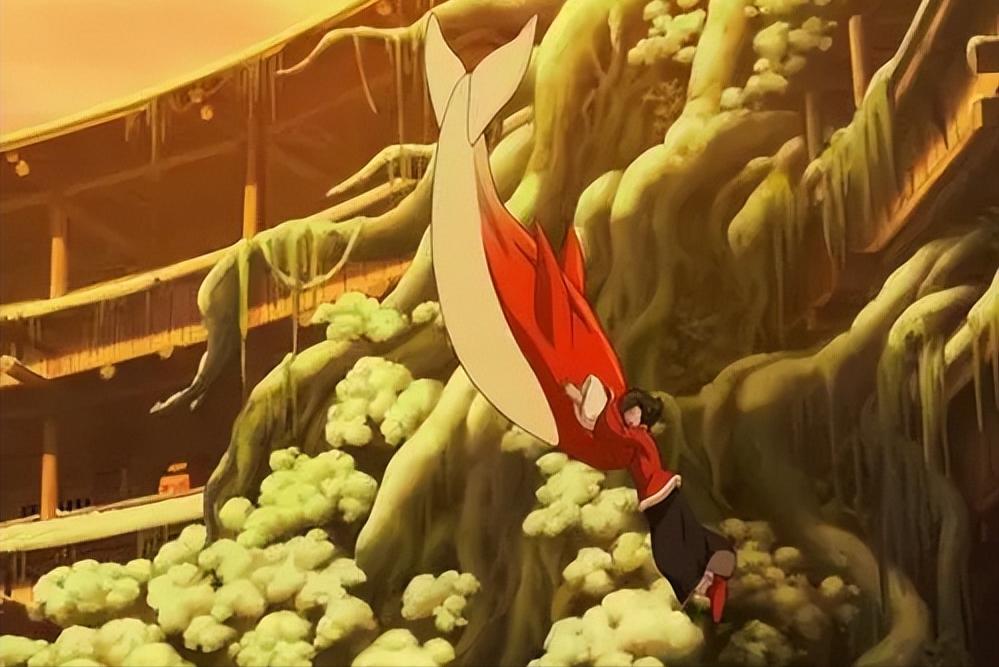 大鱼海棠怎么上映两次,大鱼海棠何时上映