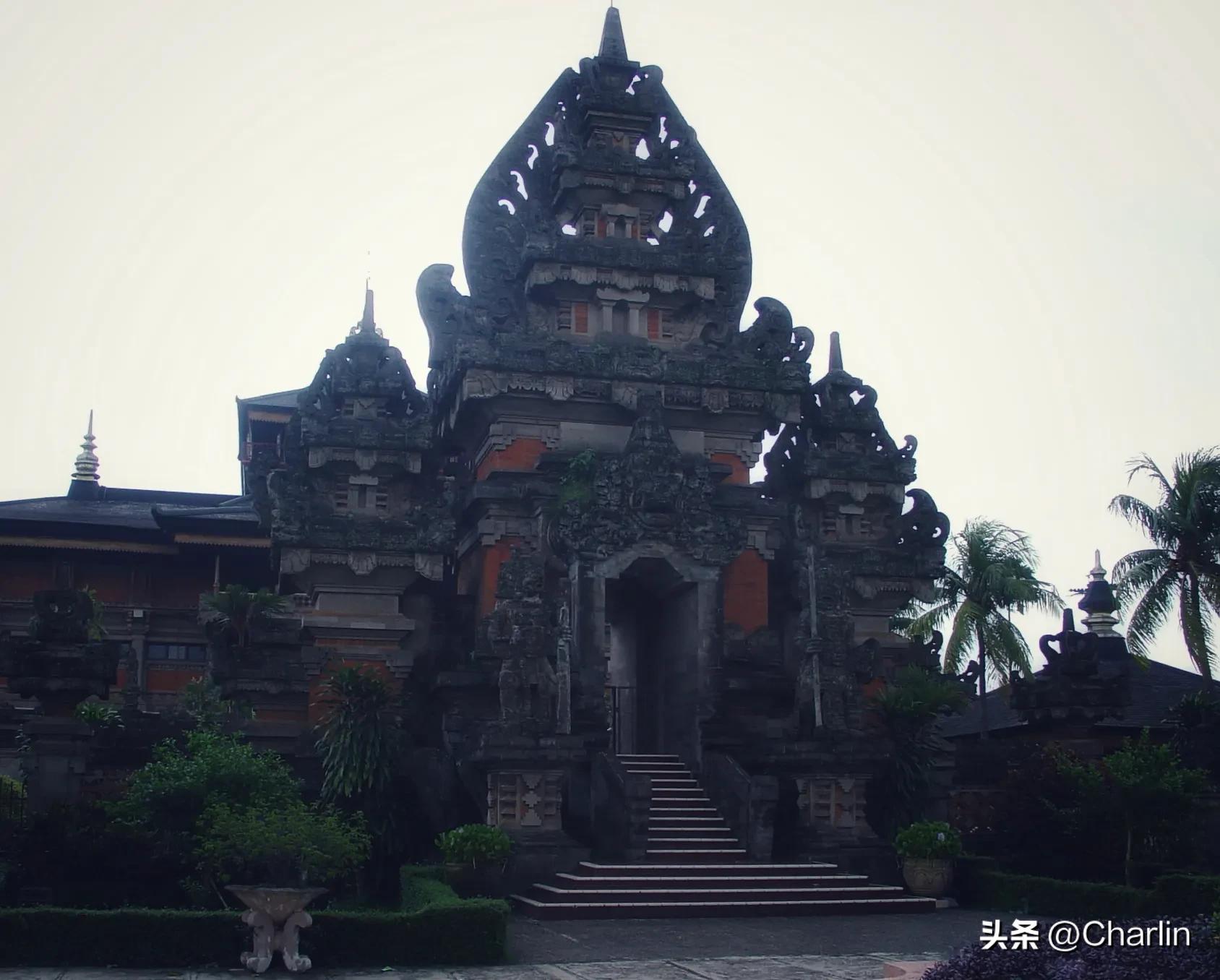 印度尼西亚旅行篇,泰国新加坡印度尼西亚完整版