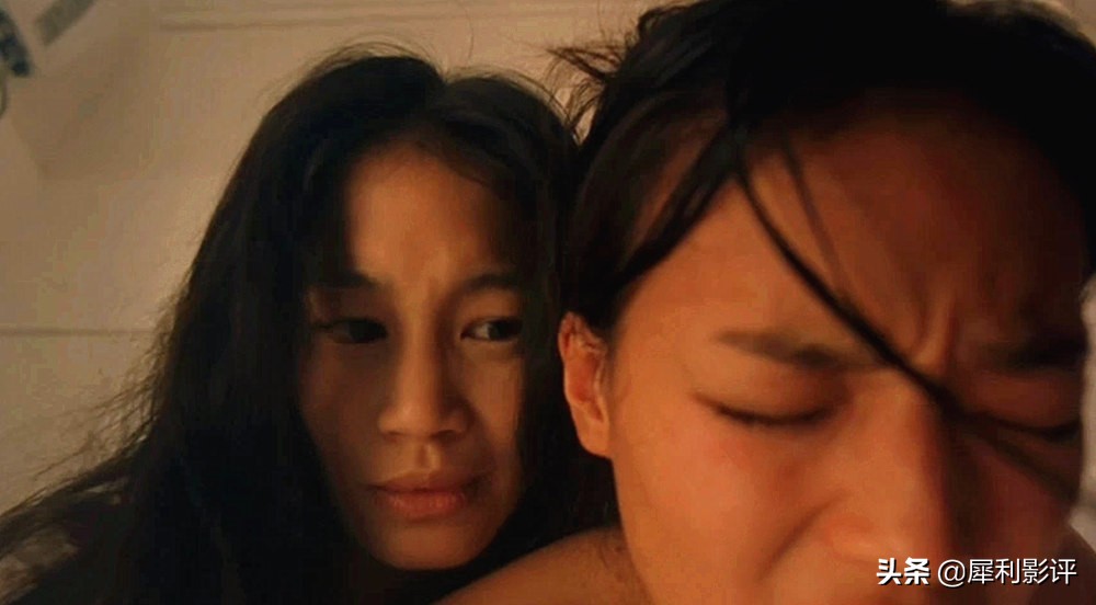 以泰国“见鬼十法”为蓝本，彭氏兄弟再发力，民俗包装的黑色幽默