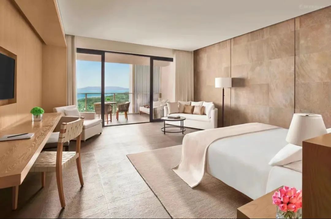 三亚选择酒店攻略,去三亚怎么选酒店才不会踩雷