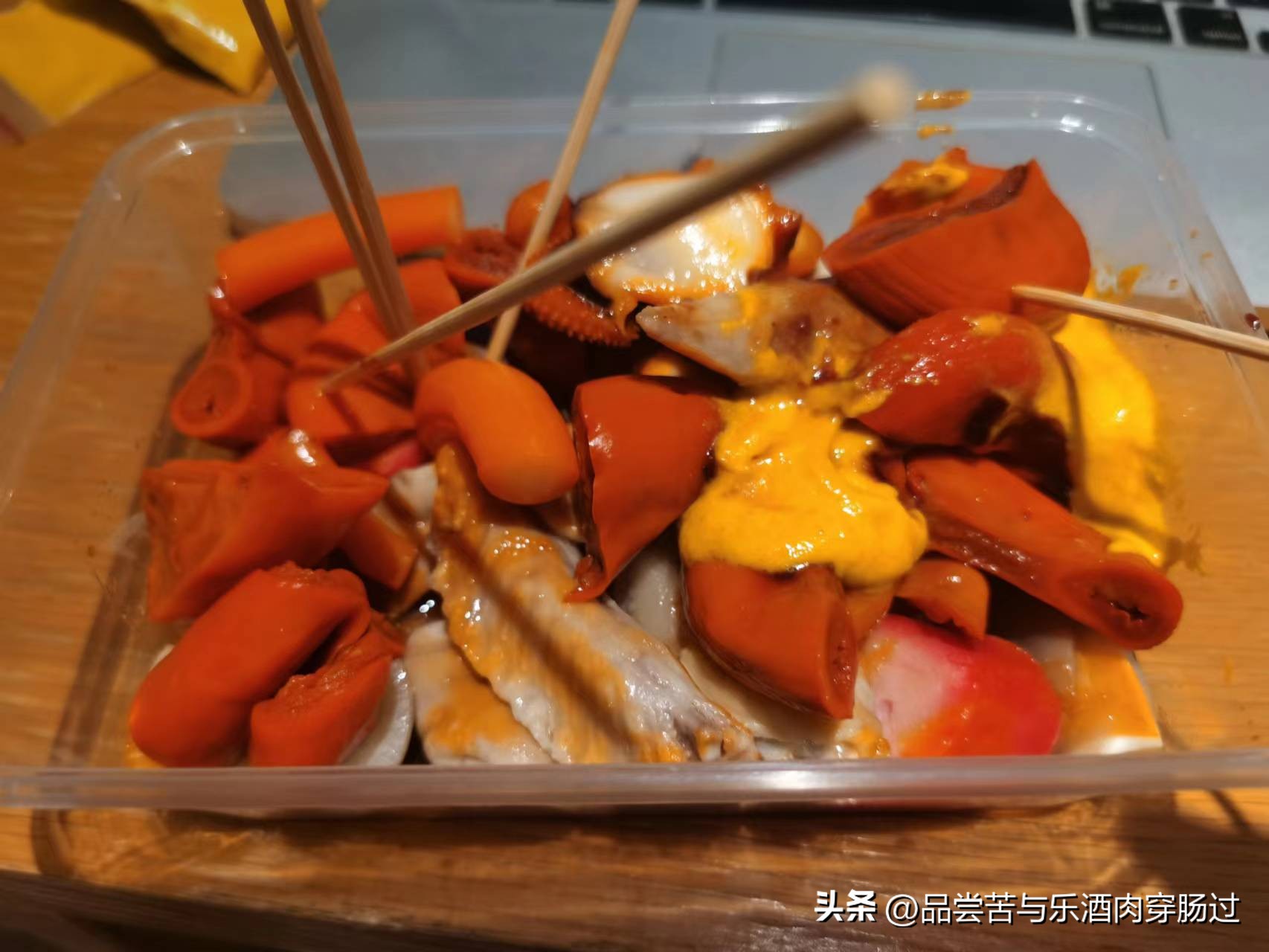 香港之行:7天的餐饮消费记录,看看一日三餐要花多少钱?