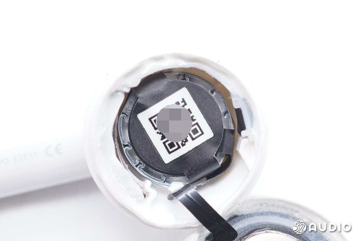 oppo蓝牙耳机encoair2拆解,oppo蓝牙耳机encoair2怎么拆解