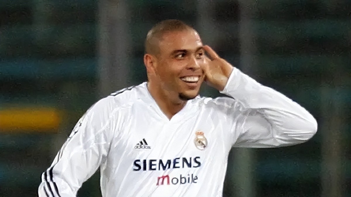 46岁罗纳尔多近况,罗纳尔多职业生涯加盟的俱乐部