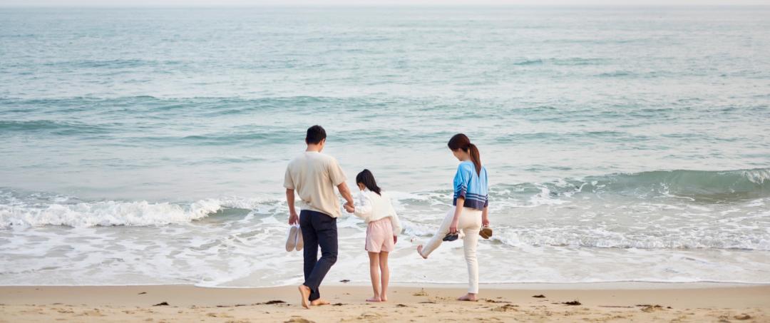 父母该如何培养孩子的安全感,父母如何做才能增加孩子的安全感