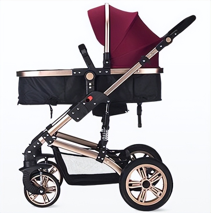 威可迪婴儿车为什么下架,威可迪婴儿车有哪些系列款式
