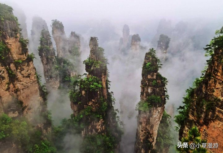 国内有哪些旅游必去的城市,冬天热门旅游城市排行榜top10