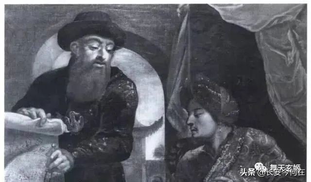 为何西方传教士在中国喜欢变身科学家?