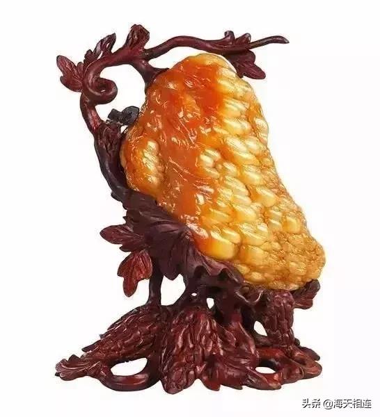 难得一见的仙鹤假奇石,这些难得一见的奇石美醉了