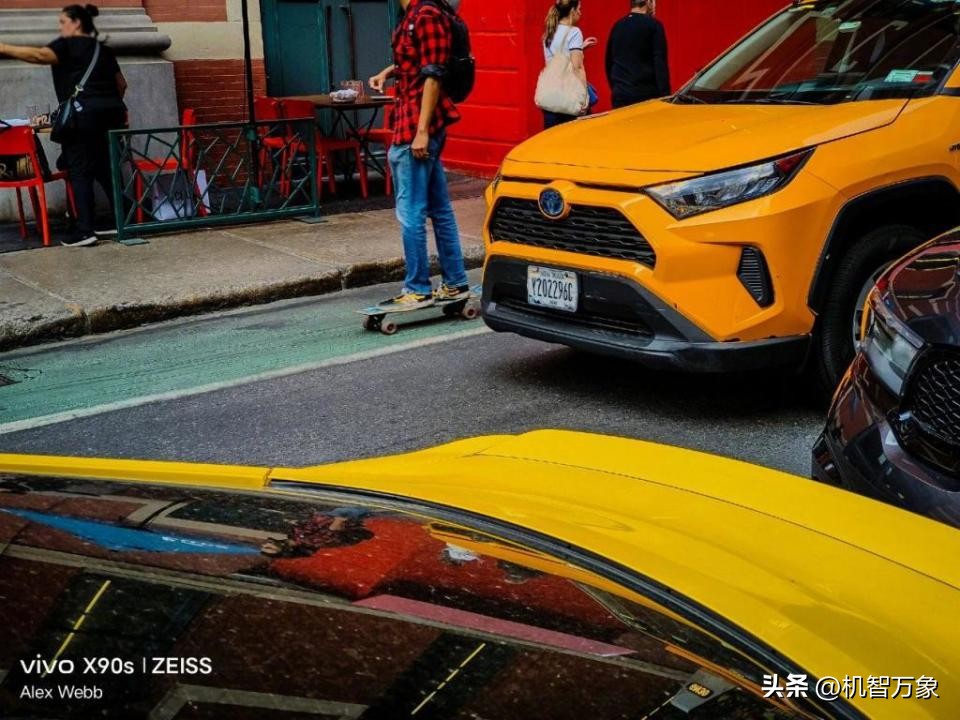 vivox90s具体发布时间,vivox90s拍照样张对比