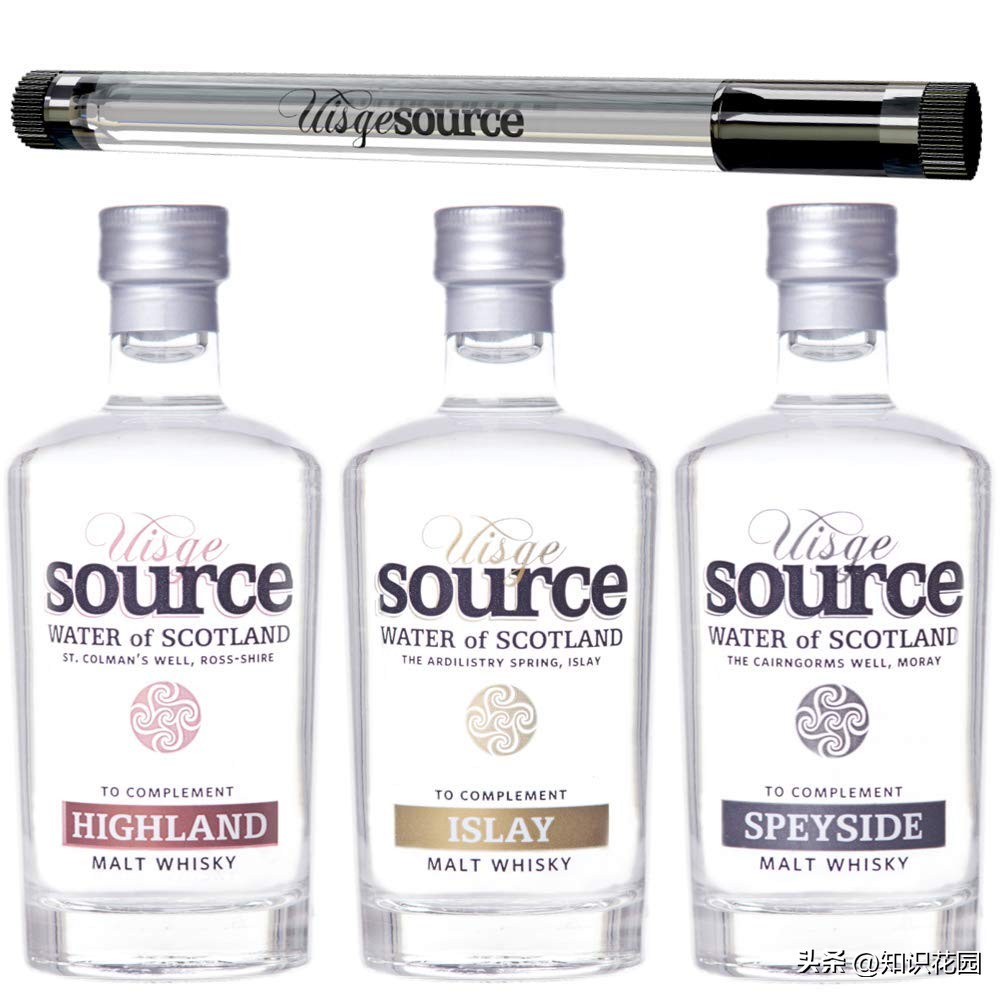 10款全球最贵的水,世界十大最贵奢侈水