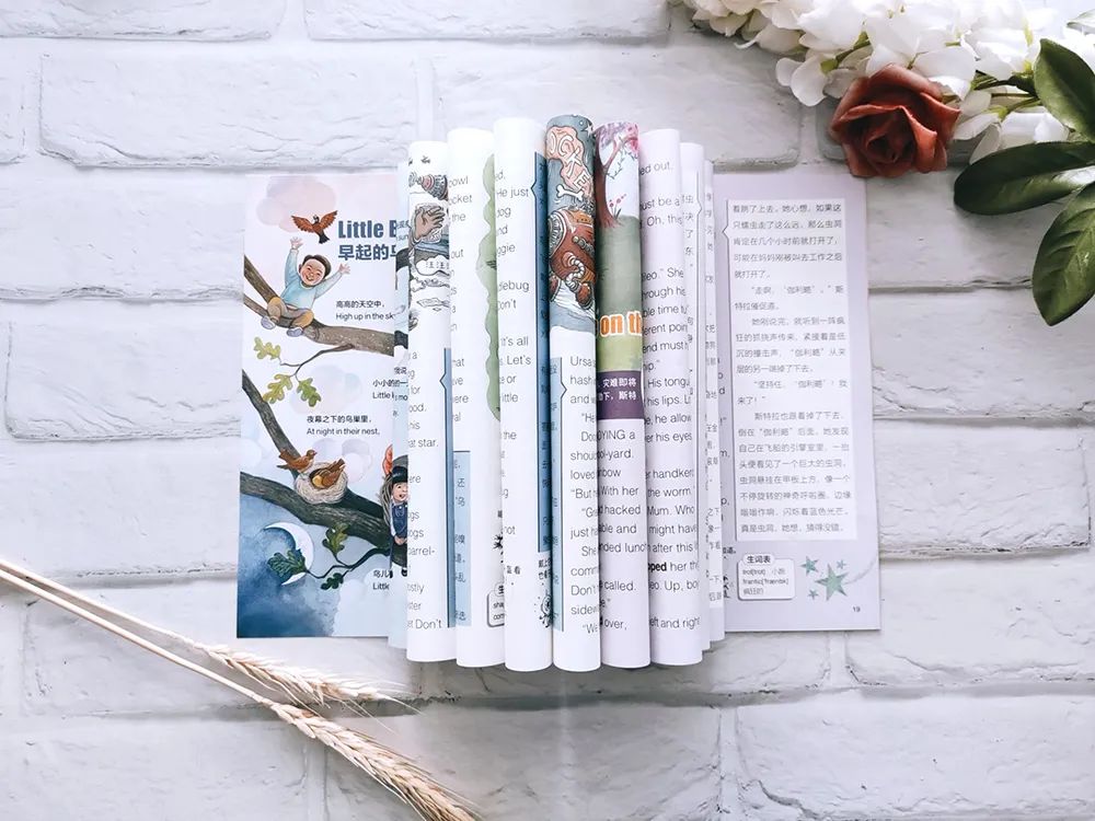 小学英语科普汇总,一张表搞定小学英语