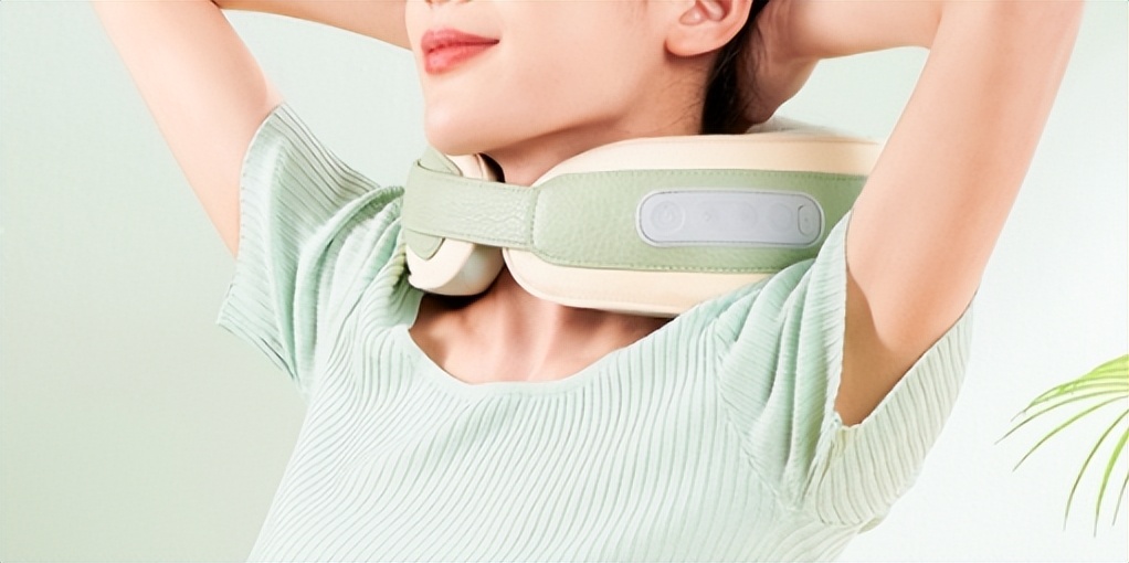 200元内超高性价比颈椎按摩器测评,品牌颈椎按摩器测评