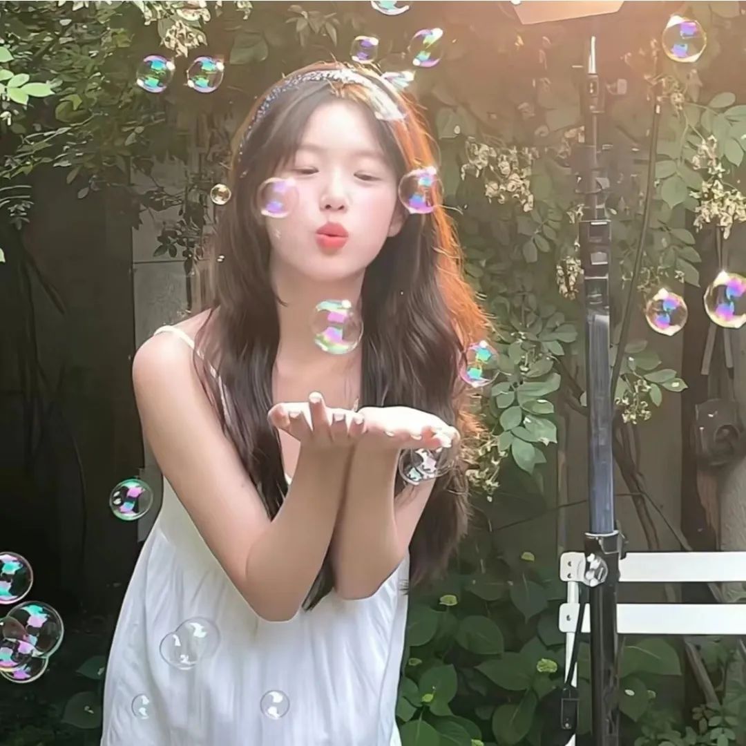 头像微信好看的,刺眼的微信头像完整版