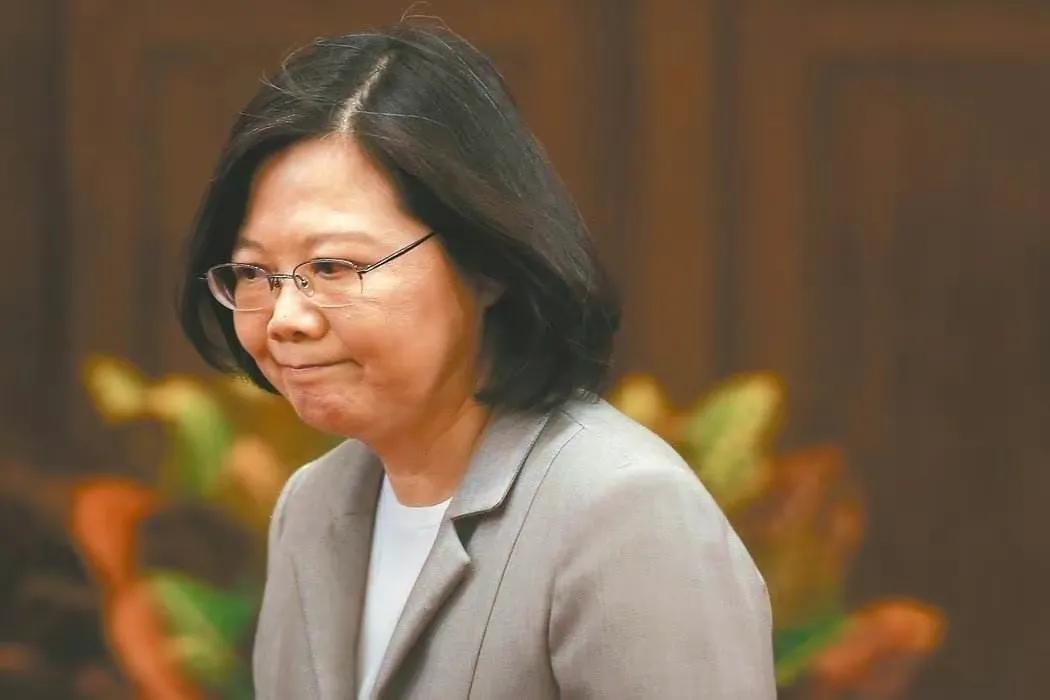 拜登在台湾什么水平,台湾人评价拜登最新