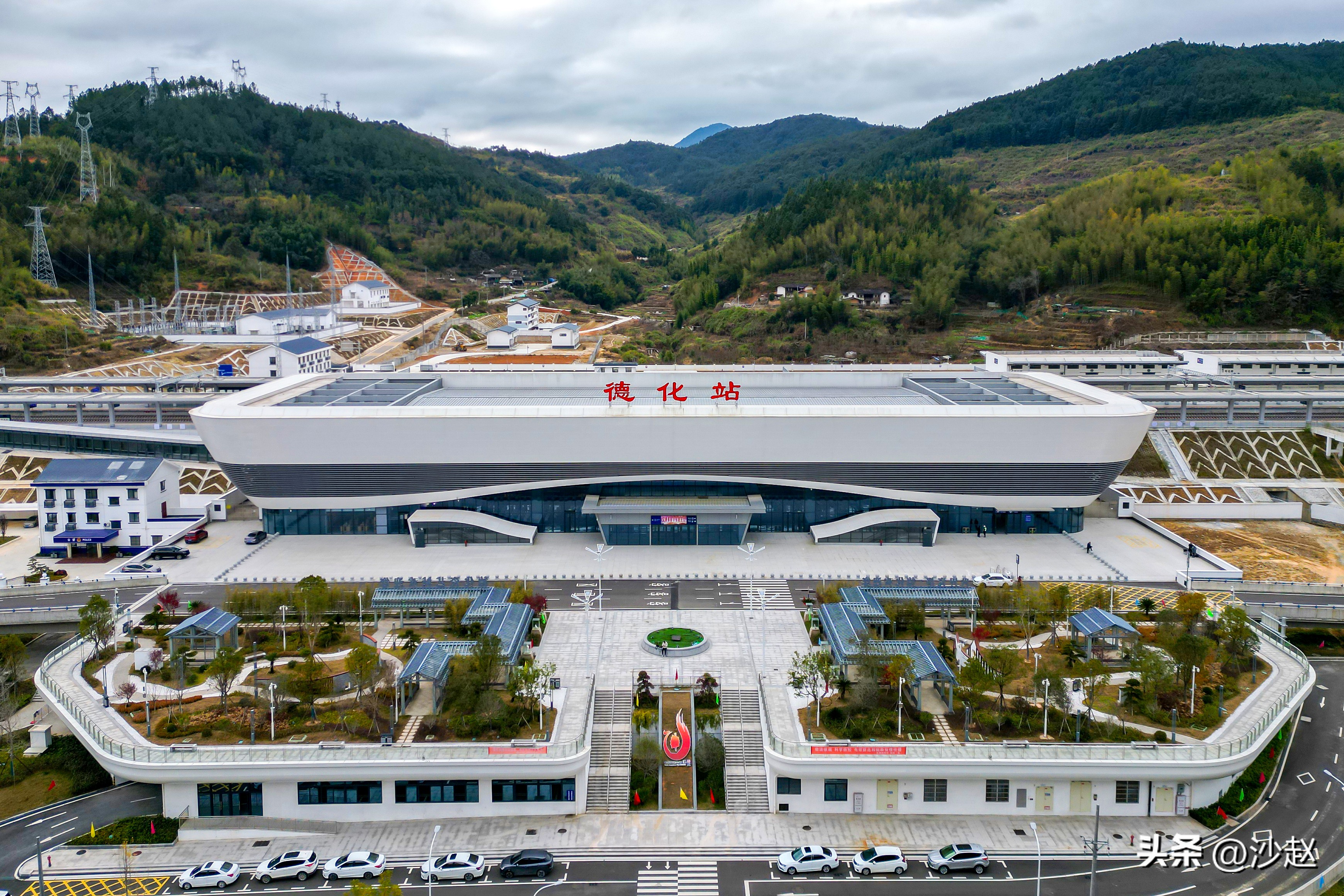 德化县乡村振兴重点村,德化乡村振兴