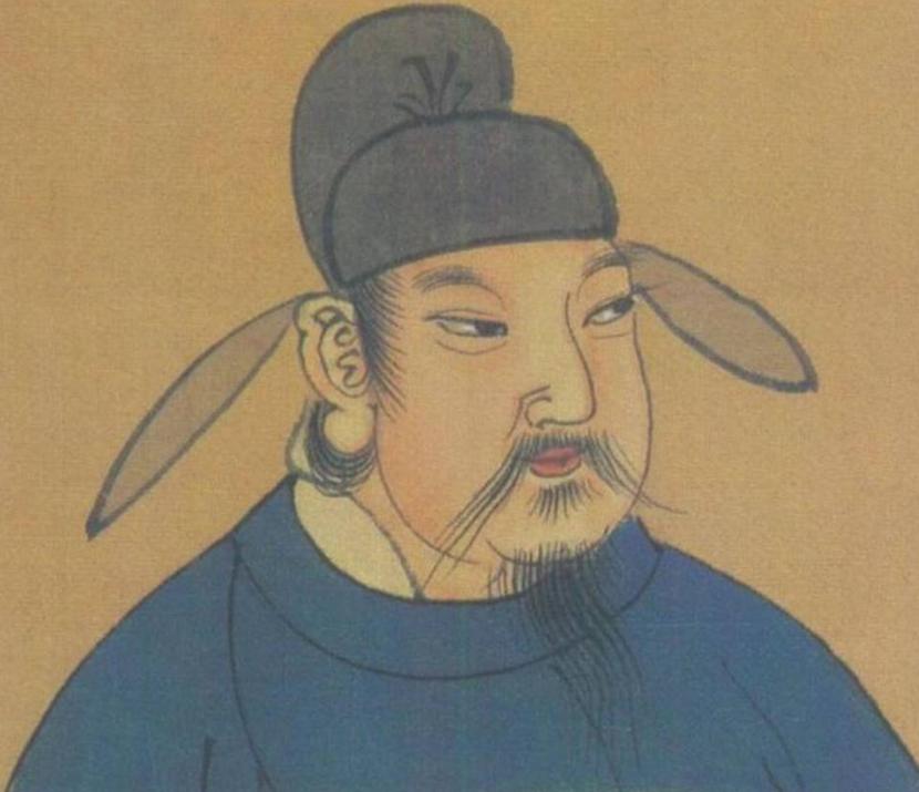 唐朝为啥要设置两个首都,浅谈唐朝为何要实行两个首都