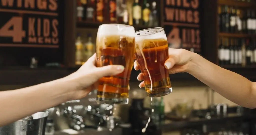 艾尔啤酒热卖种类,哪种艾尔啤酒最好喝