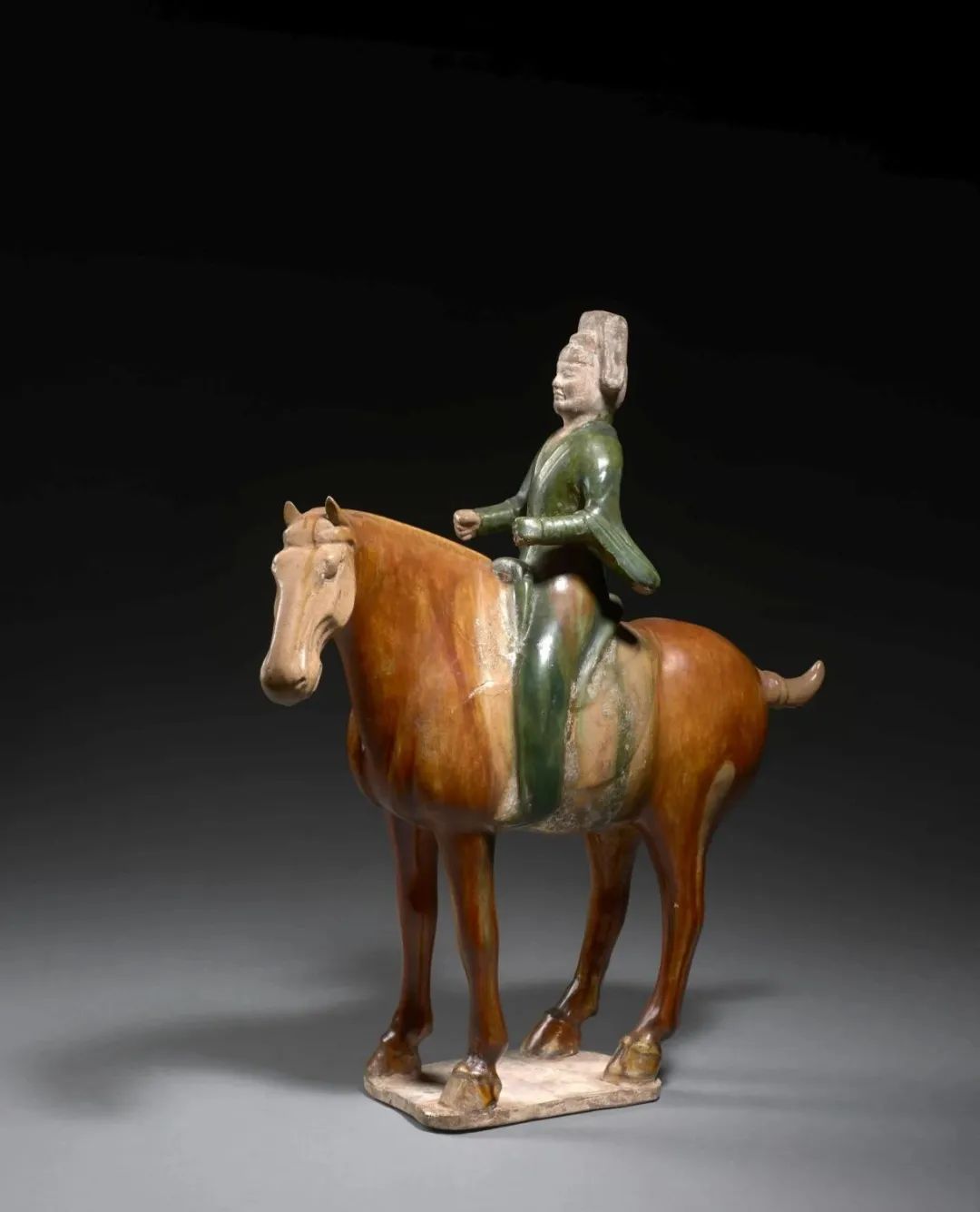 传承有序,传承有序对藏品本身的意义