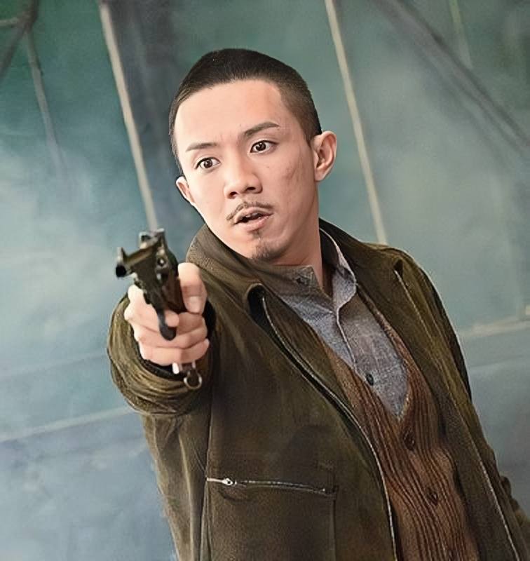 张继聪正剧,张继聪tvb忠奸人插曲