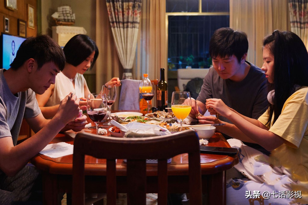 国内最新现代谍战剧《对手》,谍战剧对手角色