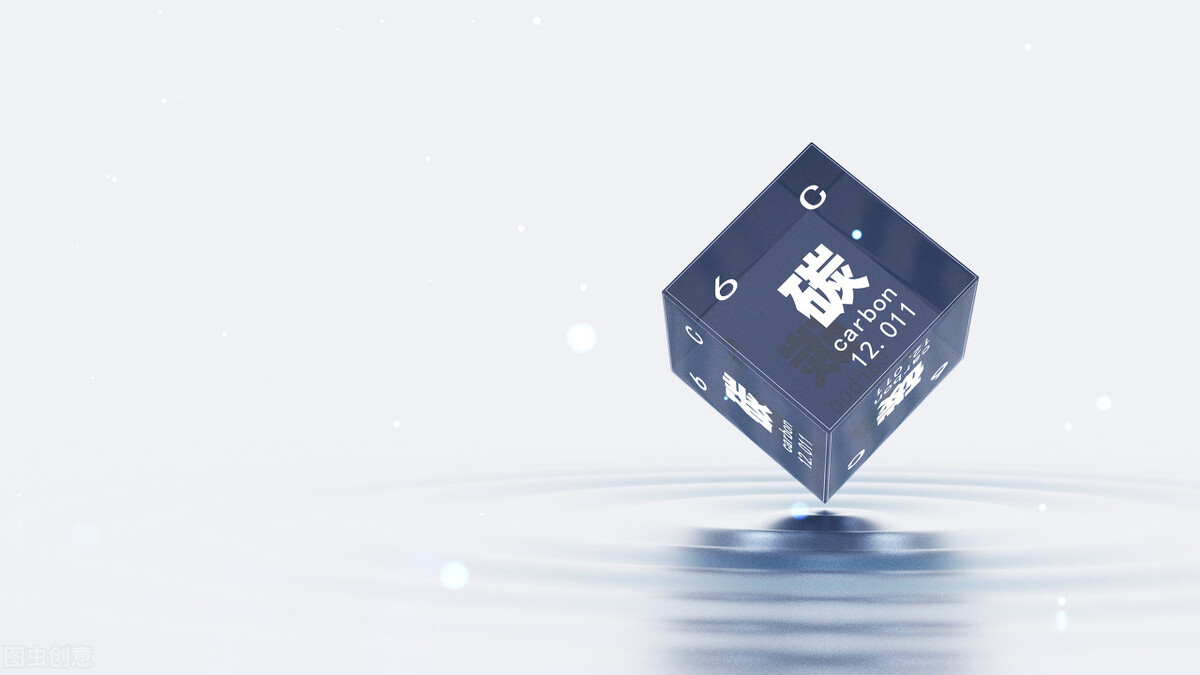 元素周期表揭示了物质世界的秘密,一个原子的旅行绘本