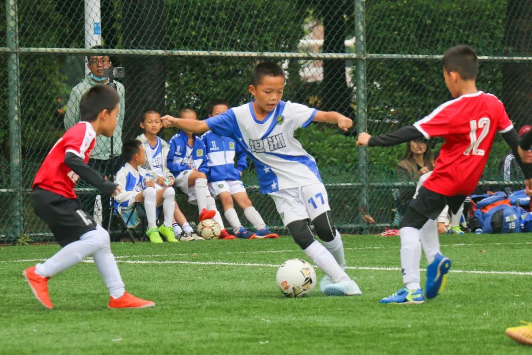 中山市最近的足球比赛,中山青少年足球锦标赛