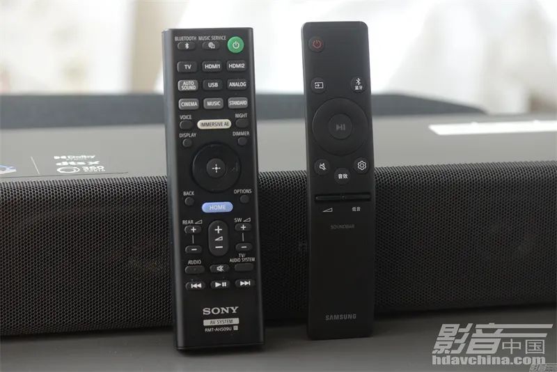 三星950a回音壁和索尼a7000,索尼ht-a7000回音壁和q950a