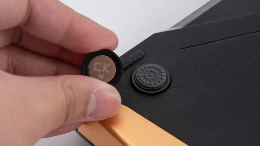 200出头搞定68配列三模小钢炮——CK 181Pro